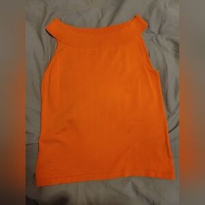 Ralph Lauren sweater tank